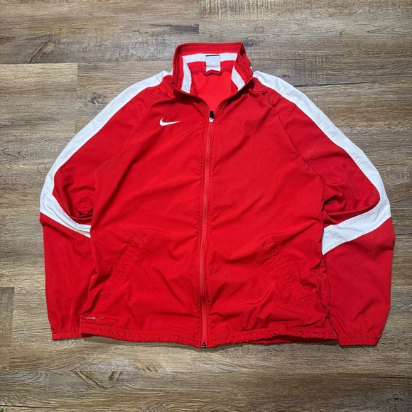 Nike Other - Nike Windbreaker‎ Jacket